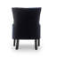 Dority Upholstered Wingback Chair-1877371748