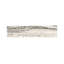 Onyx Console Table, Stainless Steel