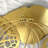 Modern Plants & Flowers Wall Decor on Metal