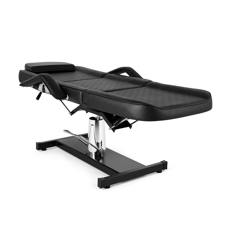 Isarely Task Chair with Headrest