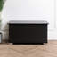 Solid + Manufactured Wood Blanket Chest-303352854
