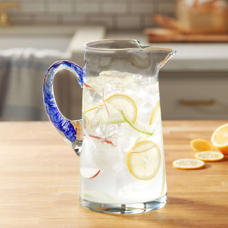 Pichet en verre Libbey Cabos, 90 oz.