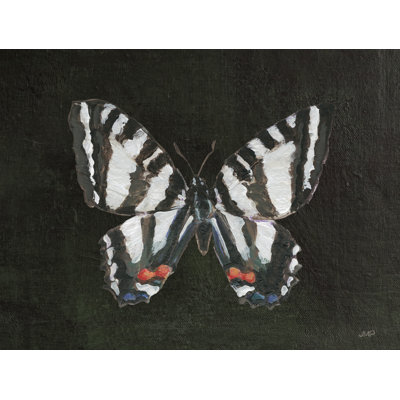 «Garden Beauties II» par Julia Purinton