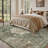 Soft Machine Washable Vintage Area Rug For Living Room, Bedroom-117397857-130544539