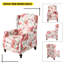 Fauteuil inclinable manuel 26,13 po Breandra-1783312522