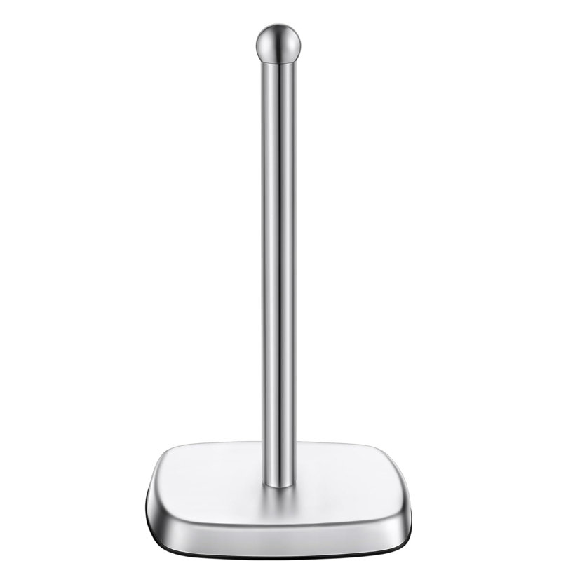 Stainless Steel Paper Towel Holder