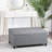 Flip Top Storage Bench-1809722756