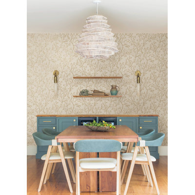 Argyris Floral Roll