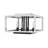 Bedsworth Flush Mount