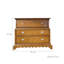 Commode d'appoint style ancien style rétro