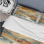 Ensemble de housse de couette Minimalist Landscape V I-819745377