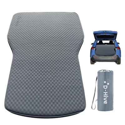 Self-Inflating Sleeping Pad Car Mattress Sharmaine