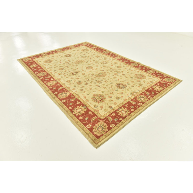 Pemberton Light Beige Rug