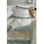 Revakshi Cotton Striped Duvet Cover Set with Pillow Shams Included-436536866-436536865