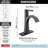 Single Handle Bathroom Faucet-125414152