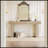 63 Inches Farmhouse Console Table – Extra Long Narrow Sofa Table, Rustic Wood Entryway Table For Hallways And Foyer, Grey Finish-746922830