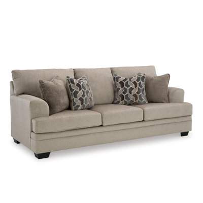Fiarvale Upholstered 92'' Sofa