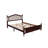 Modern Minimalist Bed Frame