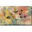 Lit de fleurs June - peinture-517273242-517273241