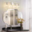 Éclairage pour meuble-lavabo Ahir-221860667