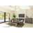 Feliza Extendable Dining Table