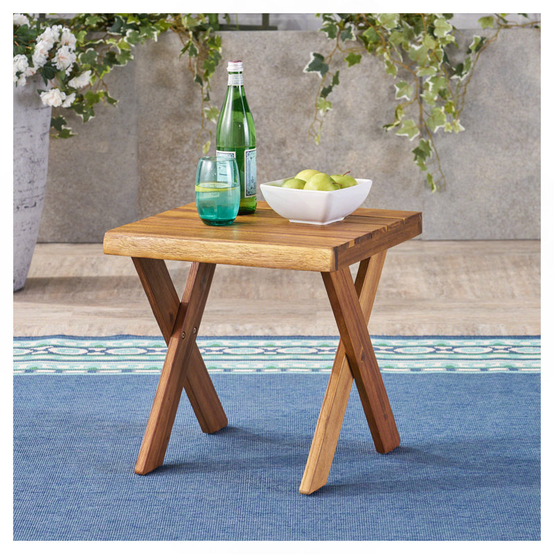 SIDE TABLE