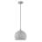 Bion 1 - Light Bronze Pendant-298309523