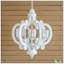 Lustre 6 lumières Casleton