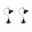 Lampe de table style industriel 1Pc-1802535835