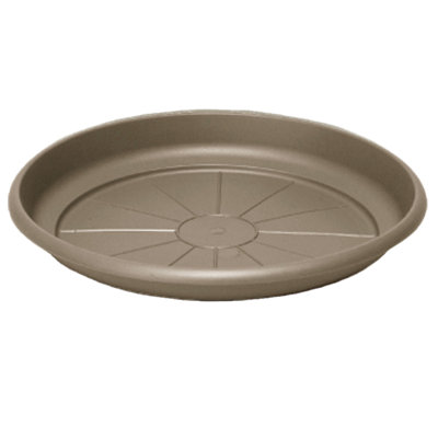Saucer Plant Stand
