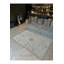 Tapis mauve à motif tissé lavable Mosso-1290018687