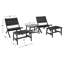 Ensemble de conversation d'extérieur 2 personnes Bosch-1428901101