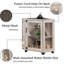 Small Animal Modular Habitat-1550326194