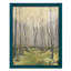 Delicate Forest II - reproduction de cadre photo simple-90582806-90582807