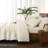 Brooklyn Loom Pinstripe Quilt Set-121531692-121531693