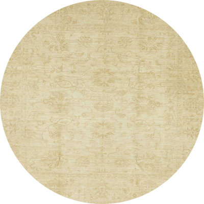 Tapis abstrait moderne 2583