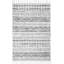Adae Geometric Shapes Machine Made Indoor / Outdoor Area Rug-2097892271