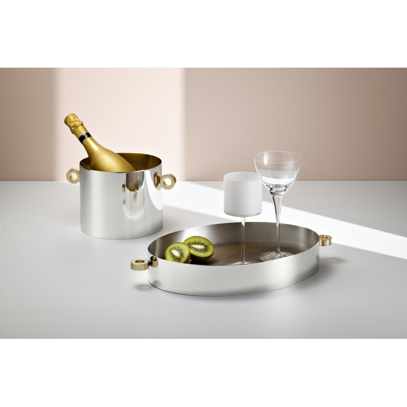Champagne Bucket