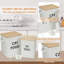 6,61 lb Contenant alimentaire-97807131