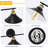 Kopec 3 - Light Vanity Light