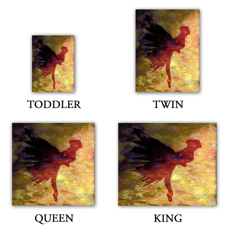 Duvet Cover, 1 King Duvet Cover + 2 King Shams