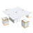 Lift-top Coffee Table
