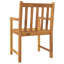 Fauteuil d'extérieur Aliye