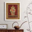 Romantic Urn II - peinture sur toile encadrée-1947981117-1947981116