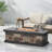 RECTANGLE  FIRE PIT - 50 000 BTU