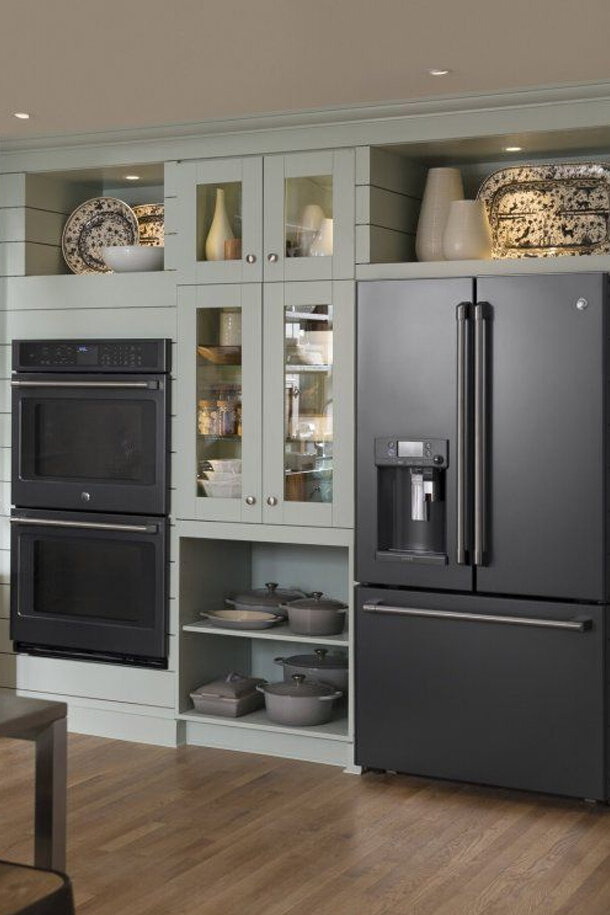 GE Appliances: Shop for Home, Kitchen, & Laundry Appliances