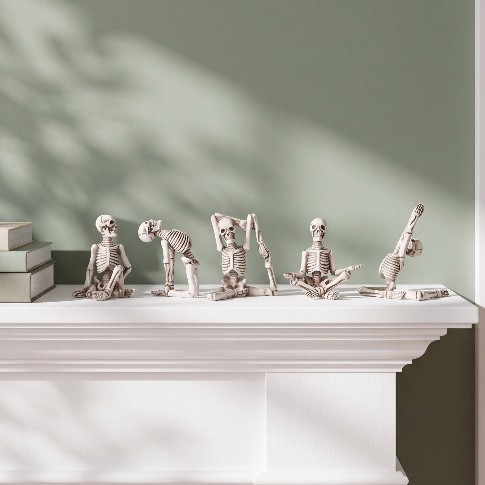 Figurine