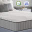  Matelas hybride moyen 10,5 "Egohome-456245457