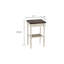 Psomas Side Table with Storage