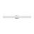 Phase 6.2 Collection 36 in. 5CCT Integrated LED Linear Vanity Light-127379916